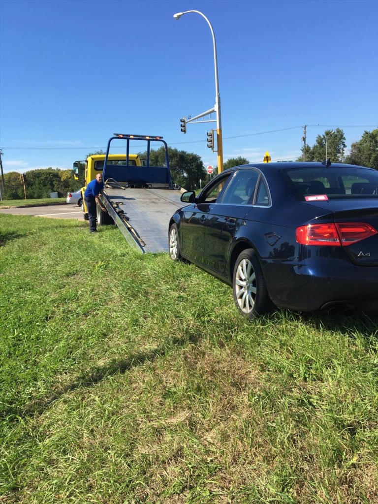 junk car buyers in Marathon County Wisconsin